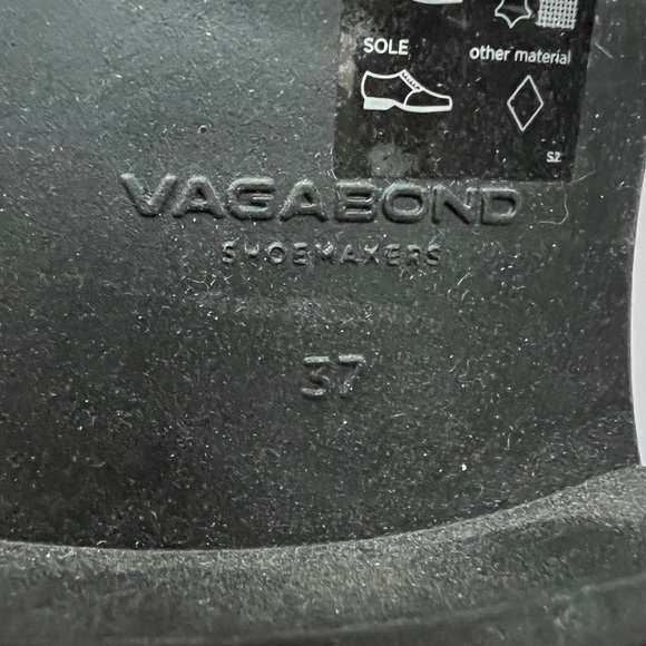 Vagabond Loafers - Picture 3 of 5